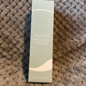 Hythe Tranquility Sleep Mist 3 fl. oz.